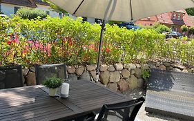 Ferienwohnung Sonnenschein